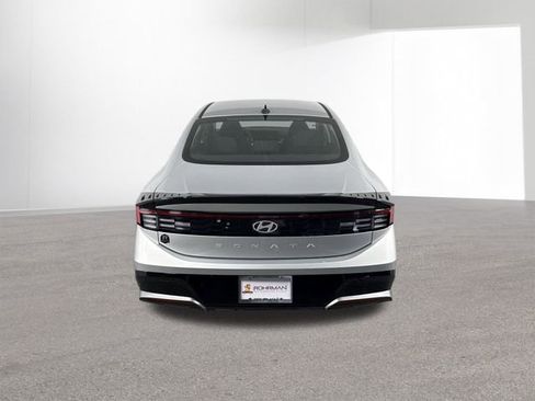 New 2026 Hyundai Sonata SEL image 31