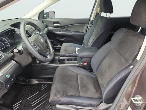 Used 2016 Honda CR-V SE image 25