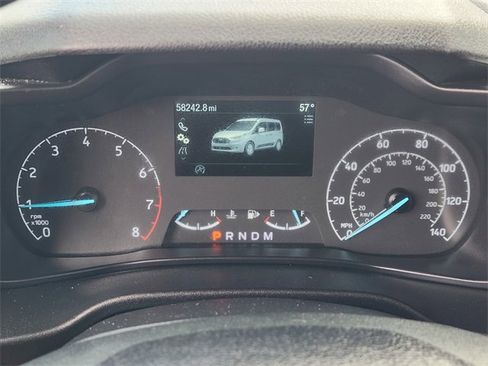 Used 2021 Ford Transit Connect XL image 18