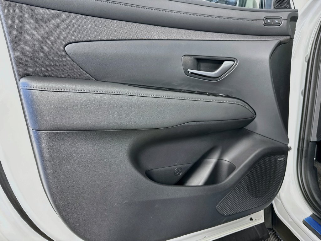 New 2026 Hyundai Tucson Limited AWD/4WD image 13