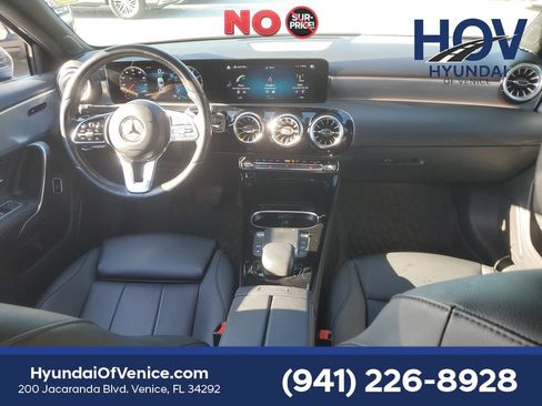 Used 2022 Mercedes-Benz A 220 4MATIC image 17