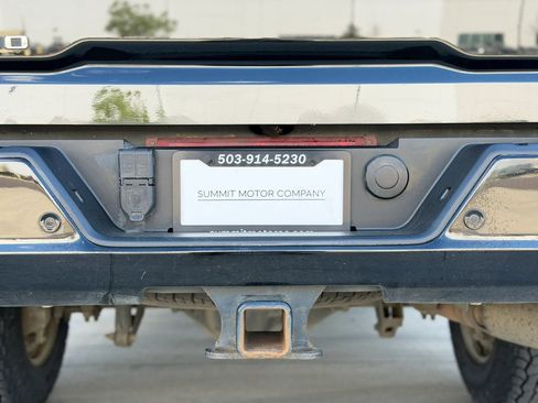 Used 2022 Chevrolet Silverado 3500 High Country AWD/4WD image 33