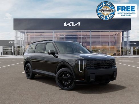 New 2027 Kia Telluride SX Prestige AWD/4WD image 1