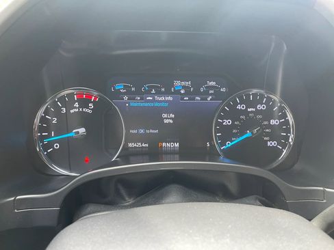 Used 2020 Ford F250 Lariat w/ Lariat Ultimate Package AWD/4WD image 17