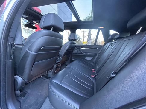 Used 2015 BMW X5 xDrive50i image 17