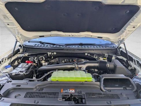 New 2025 Ford Expedition Tremor image 17