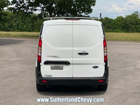 Used 2022 Ford Transit Connect XL FWD image 6