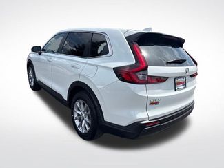 Certified 2024 Honda CR-V EX video 3