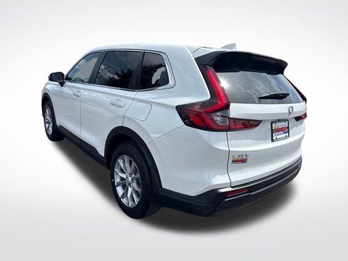 Certified 2024 Honda CR-V EX image 3