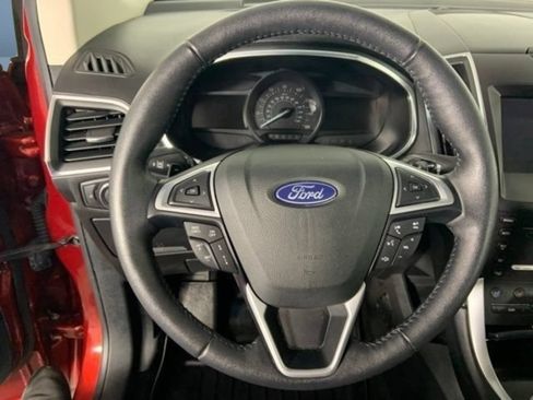 Used 2018 Ford Edge Sport w/ Equipment Group 401A AWD/4WD image 31