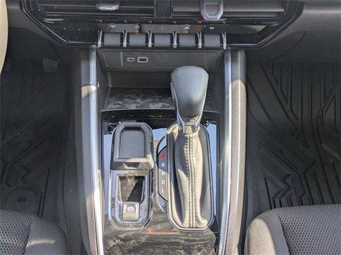 New 2026 Chevrolet Colorado LT image 21