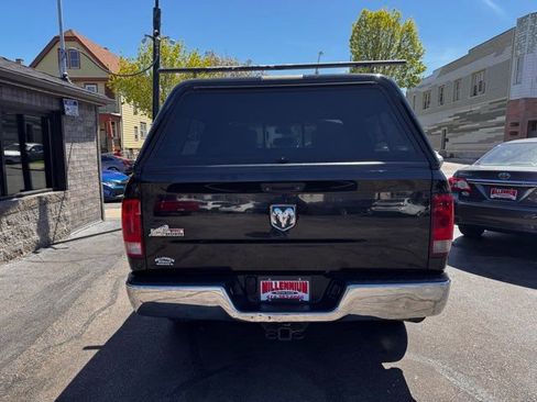 Used 2014 RAM 1500 Big Horn RWD image 5