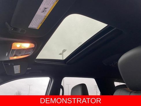 New 2026 Dodge Durango GT AWD/4WD image 22