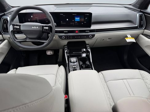 New 2026 Kia Sorento SX Prestige image 10