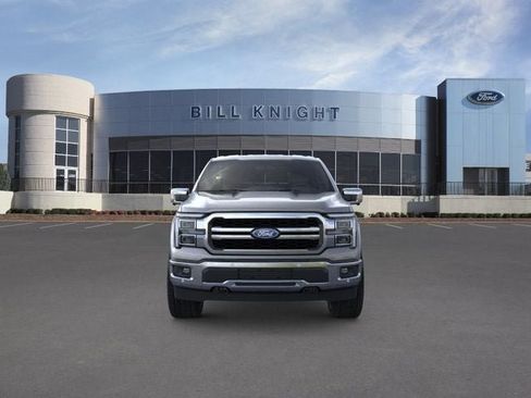 New 2026 Ford F150 Lariat w/ Equipment Group 502A High AWD/4WD image 7