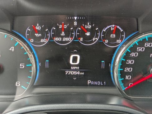 Used 2018 GMC Sierra 2500 Denali image 31