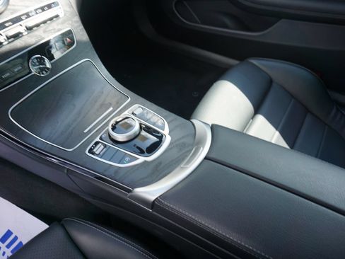 Used 2019 Mercedes-Benz C 300 Coupe image 21