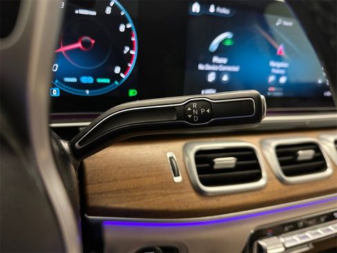 Used 2022 Mercedes-Benz GLS 450 GLS 450 image 18