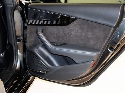 Used 2019 Audi RS 5 Sportback w/ RS Driver Assistance Package image 68