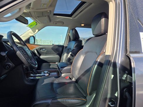 Used 2019 Nissan Armada SL image 26