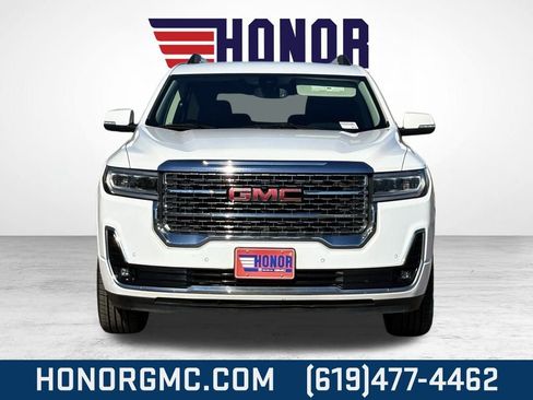 Used 2023 GMC Acadia Denali image 8