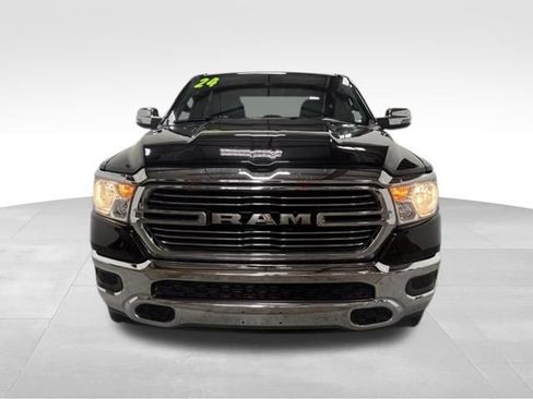 Certified 2024 RAM 1500 Laramie AWD/4WD image 5