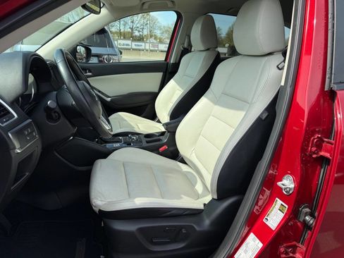 Used 2016 MAZDA CX-5 Grand Touring image 8