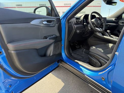 Used 2024 Dodge Hornet GT w/ GT Blacktop Package AWD/4WD image 5