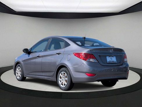 Used 2014 Hyundai Accent GLS image 6