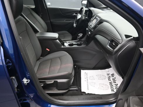Certified 2023 Chevrolet Equinox RS image 28