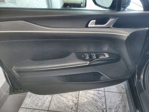 Used 2024 Kia K5 GT-Line AWD/4WD image 13
