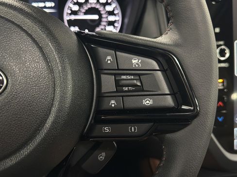 New 2026 Subaru Forester Touring image 24