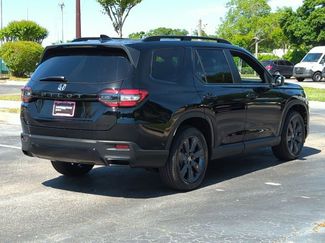 New 2026 Honda Pilot Sport video 2