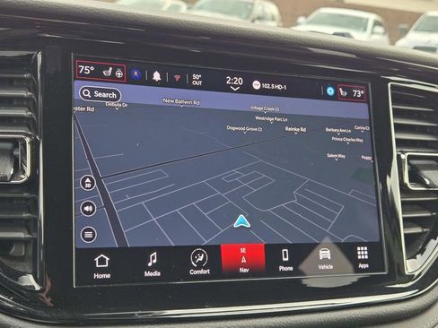 Certified 2022 Dodge Durango GT image 28