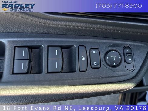 Used 2023 Honda Odyssey Touring image 13