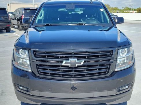 Used 2019 Chevrolet Tahoe Premier AWD/4WD image 9