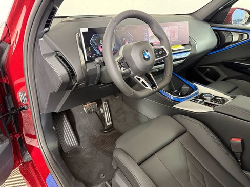 Used 2026 BMW X3 xDrive30i w/ Premium Package AWD/4WD image 4