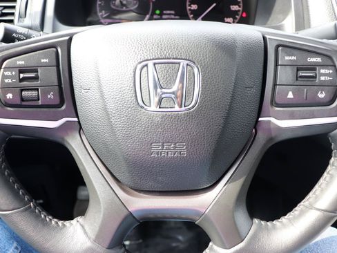 Used 2026 Honda Ridgeline RTL image 25