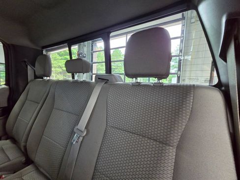 Used 2018 Ford F150 XLT w/ Equipment Group 302A Luxury AWD/4WD image 18