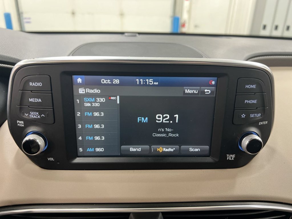 Used 2020 Hyundai Santa Fe SEL w/ Convenience Package AWD/4WD image 14