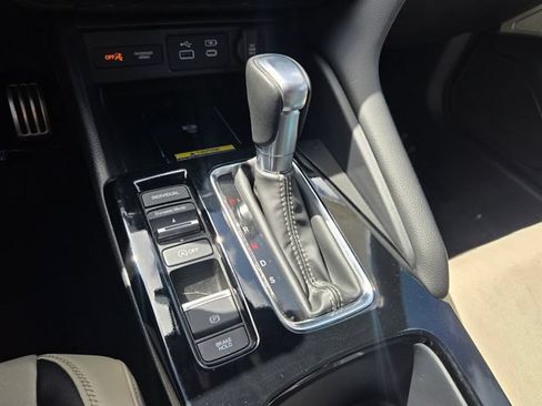 Certified 2023 Acura Integra A-Spec FWD image 17