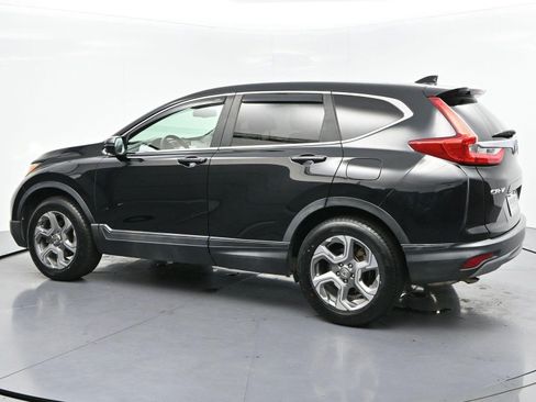 Used 2019 Honda CR-V EX-L image 5