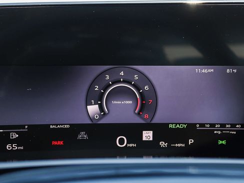 New 2026 Audi Q3 quattro 2.0T AWD/4WD image 30