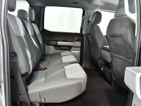 New 2026 Ford F350 XLT w/ XLT Premium Package image 19