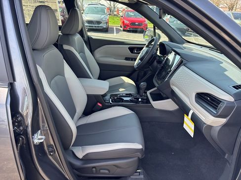 New 2026 Subaru Forester Limited image 10