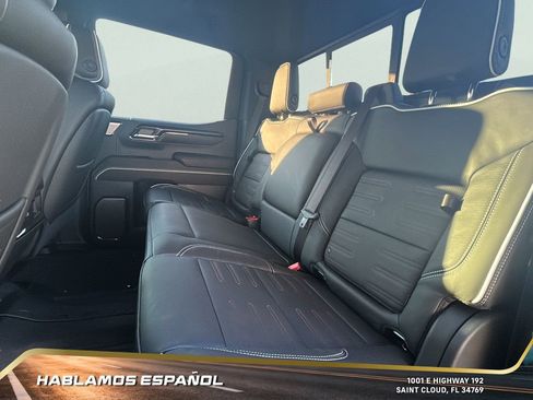 New 2026 GMC Sierra 1500 AT4X image 29