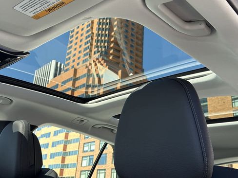 New 2026 Mercedes-Benz E 450 4MATIC All-Terrain Wagon image 27