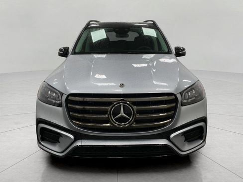 New 2026 Mercedes-Benz GLS 450 4MATIC image 11