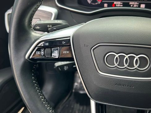 Used 2020 Audi A6 3.0T allroad Premium Plus image 38