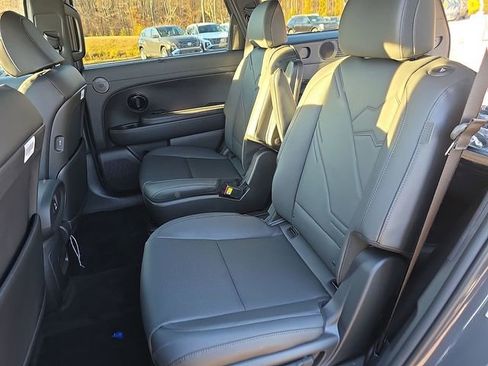 New 2026 Hyundai Palisade XRT Pro AWD/4WD image 25